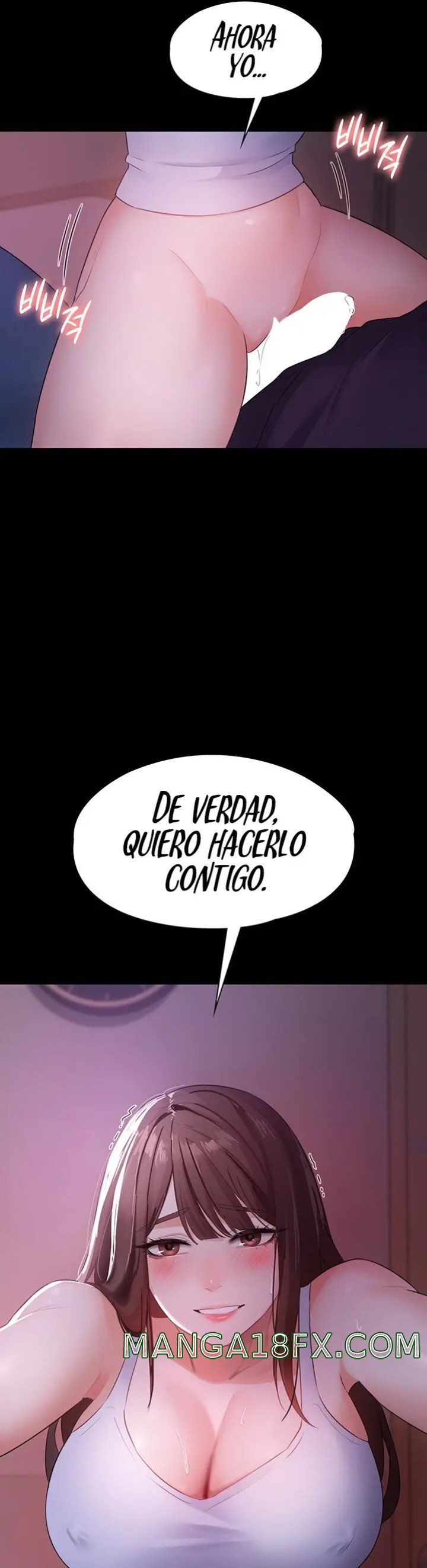 She's Not My Sister Raw - Chapter 8 Page 23