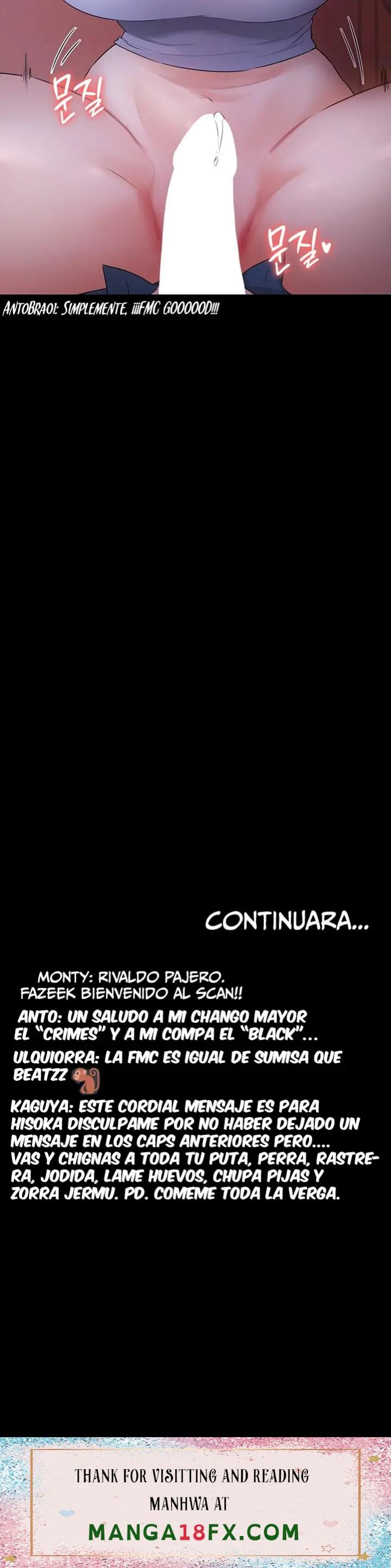 She's Not My Sister Raw - Chapter 8 Page 24