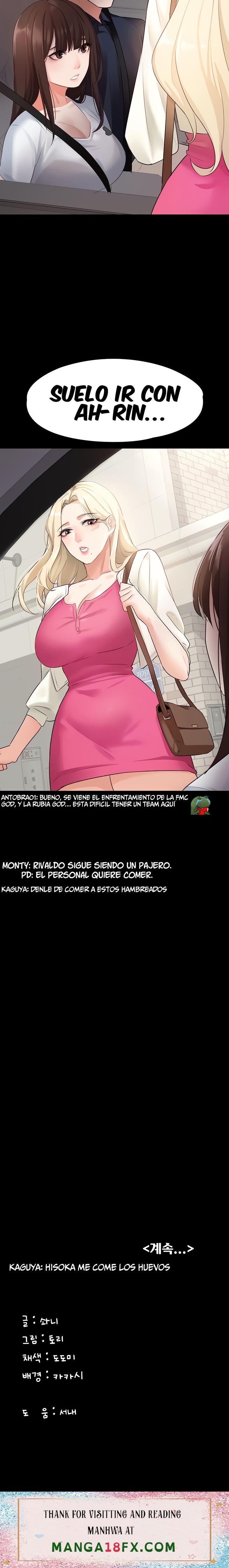 She's Not My Sister Raw - Chapter 9 Page 24