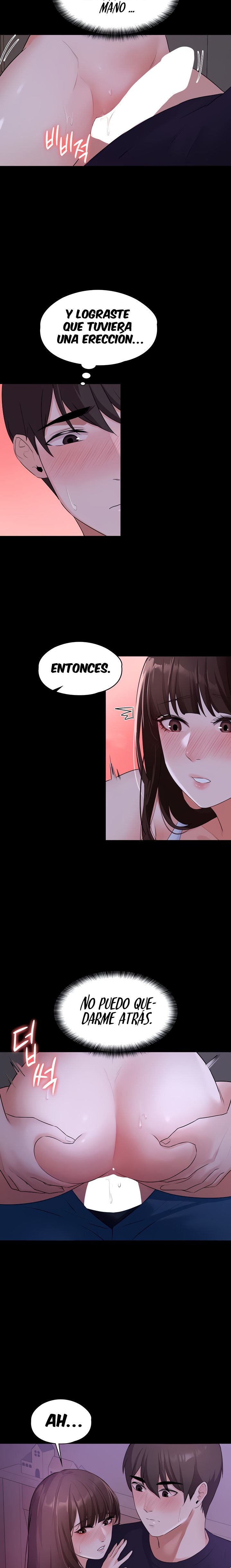 She's Not My Sister Raw - Chapter 9 Page 5