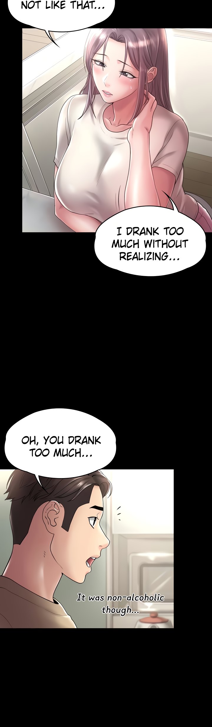 Ma’am, it’s on SALE! - Chapter 11 Page 24