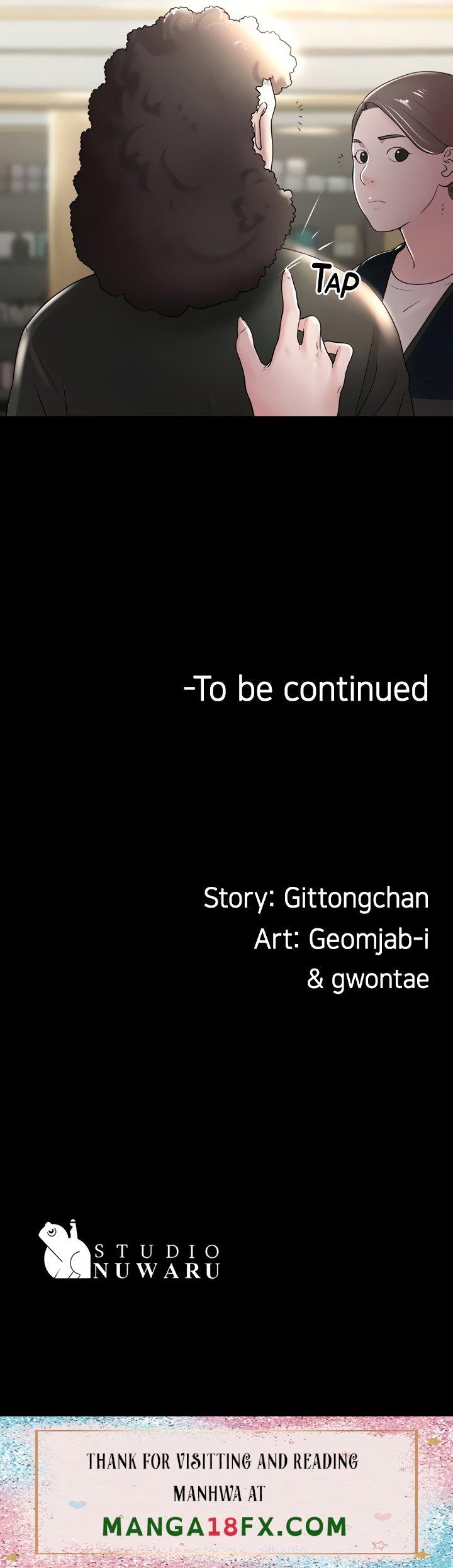 Ma’am, it’s on SALE! - Chapter 11 Page 43