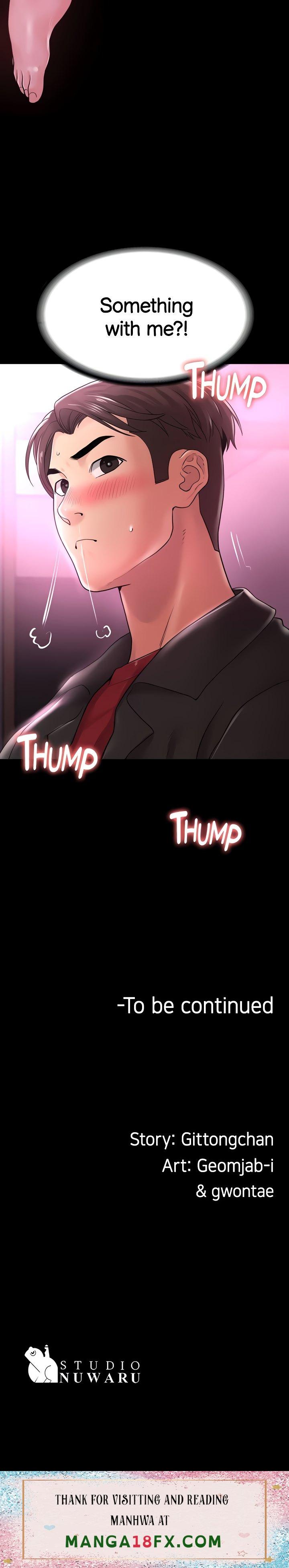 Ma’am, it’s on SALE! - Chapter 12 Page 51