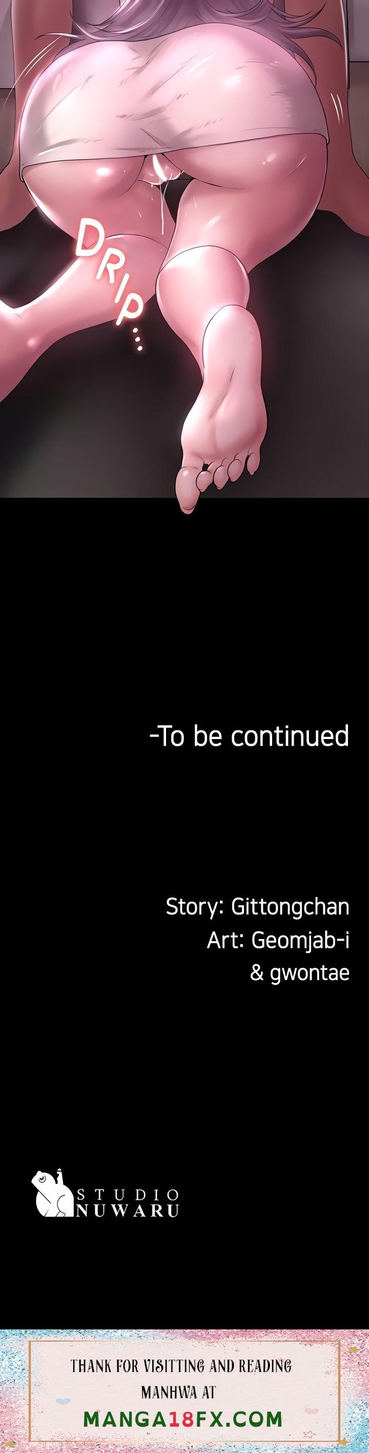 Ma’am, it’s on SALE! - Chapter 13 Page 40