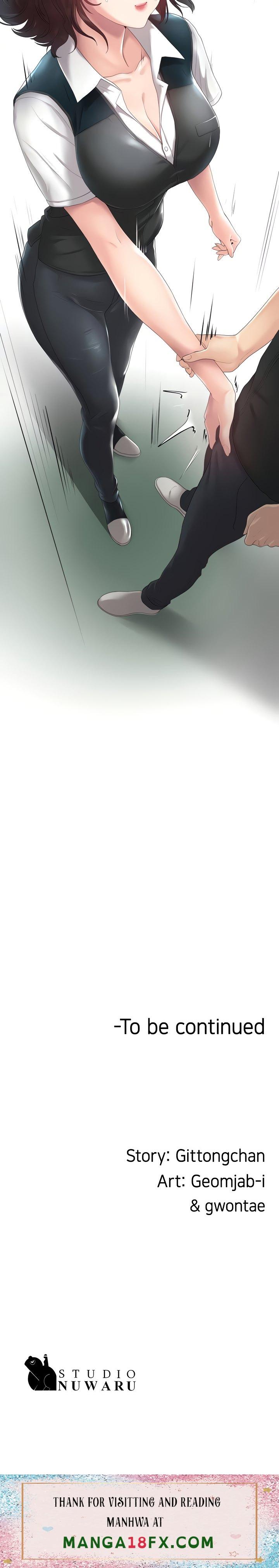 Ma’am, it’s on SALE! - Chapter 2 Page 57