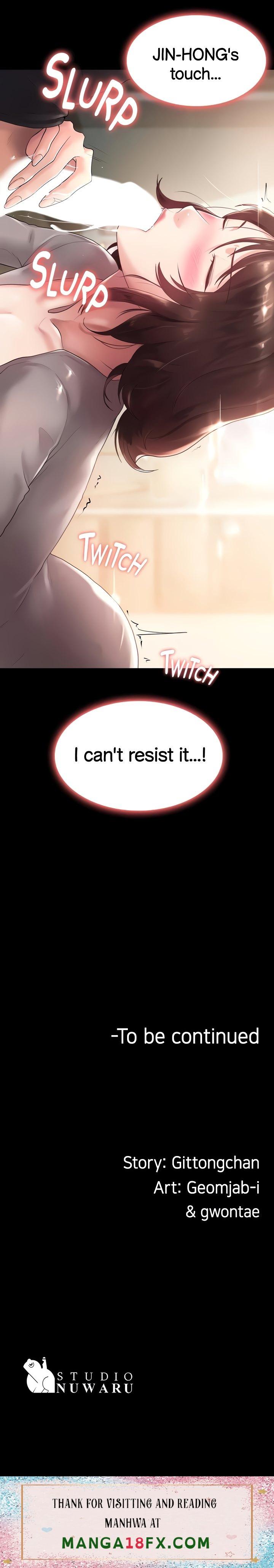 Ma’am, it’s on SALE! - Chapter 4 Page 46