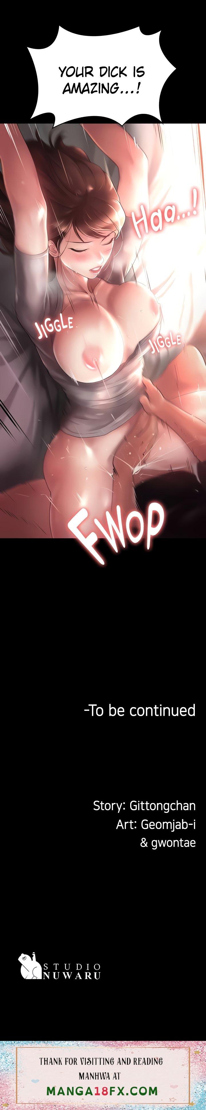 Ma’am, it’s on SALE! - Chapter 5 Page 43