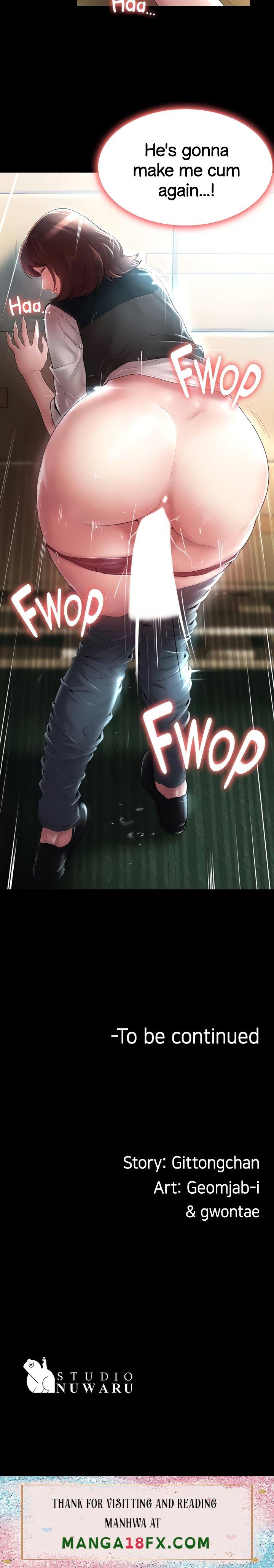 Ma’am, it’s on SALE! - Chapter 7 Page 40