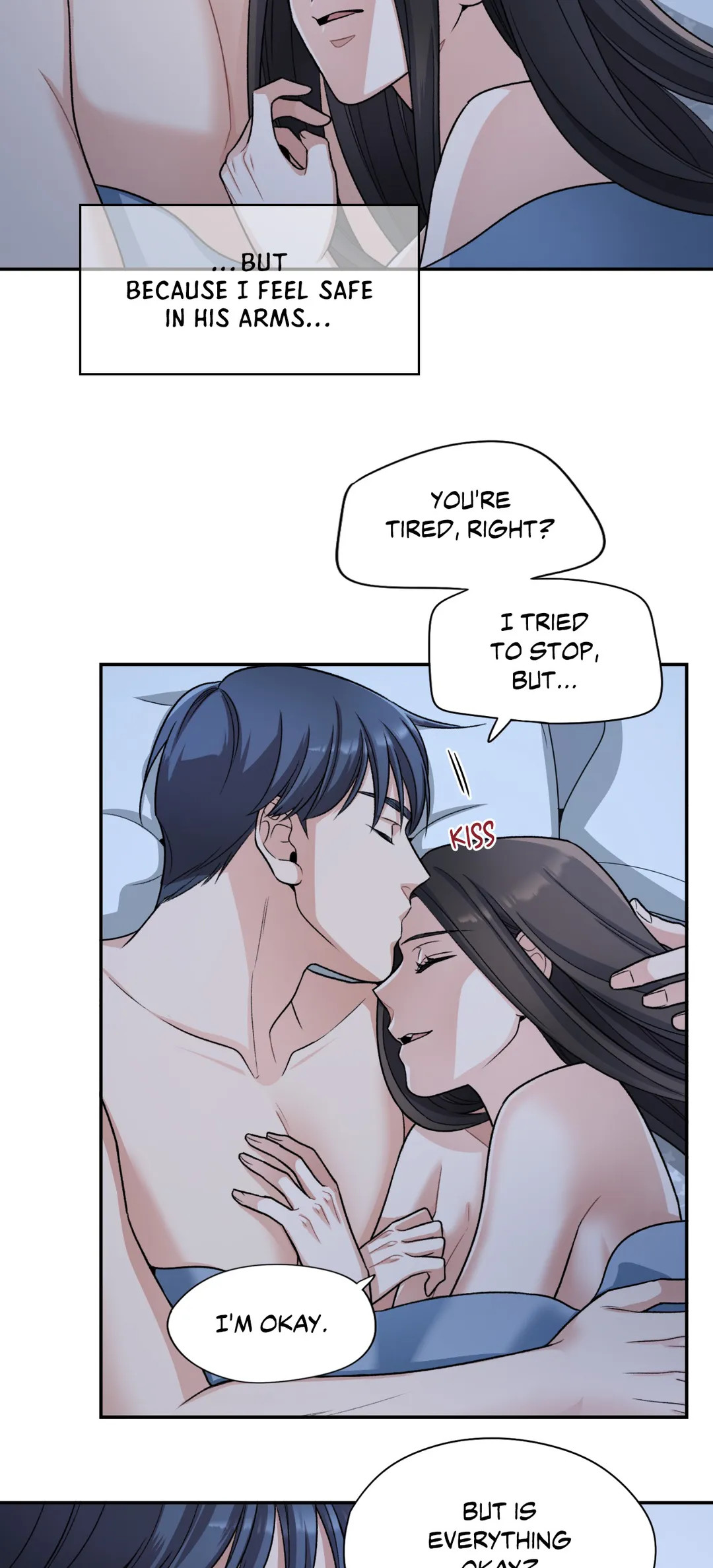 Pleasure Chamber - Chapter 13 Page 22