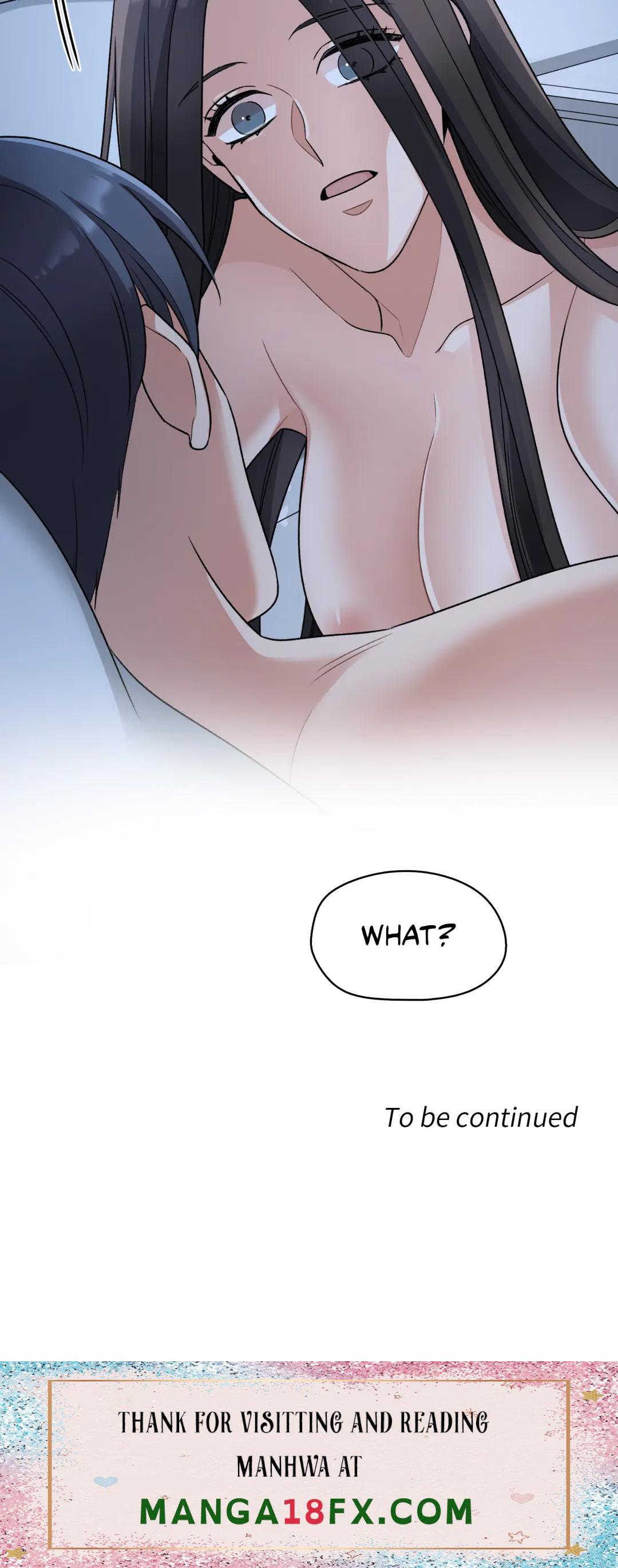 Pleasure Chamber - Chapter 13 Page 25