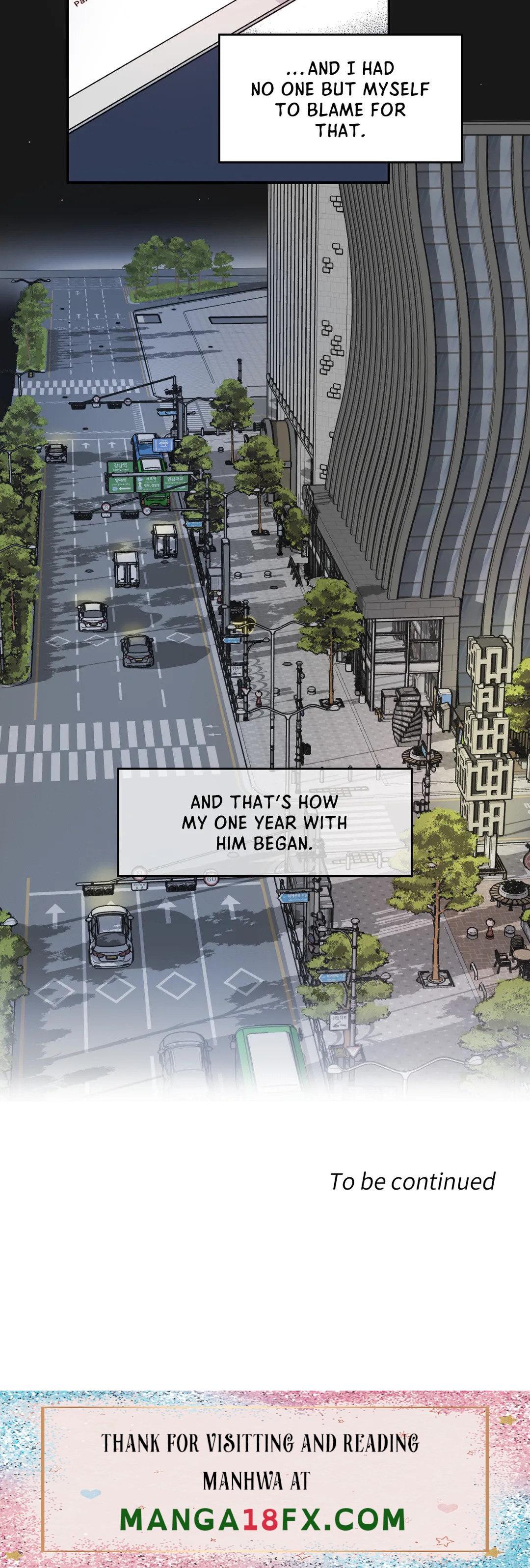 Pleasure Chamber - Chapter 3 Page 25