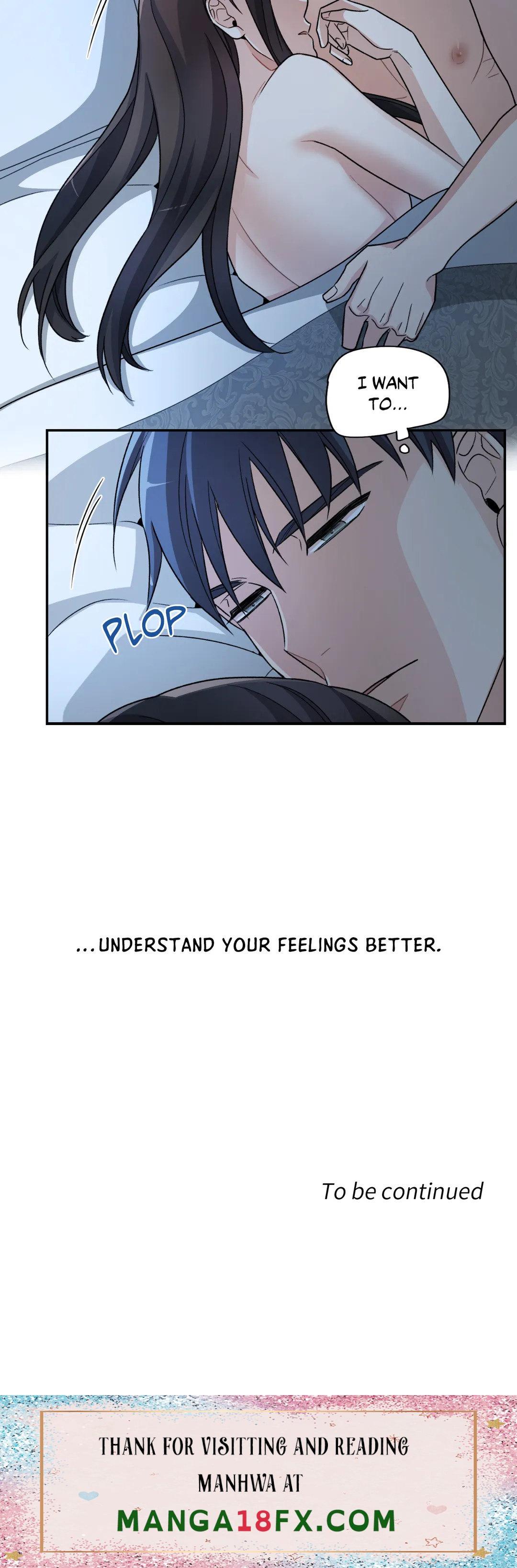 Pleasure Chamber - Chapter 7 Page 25