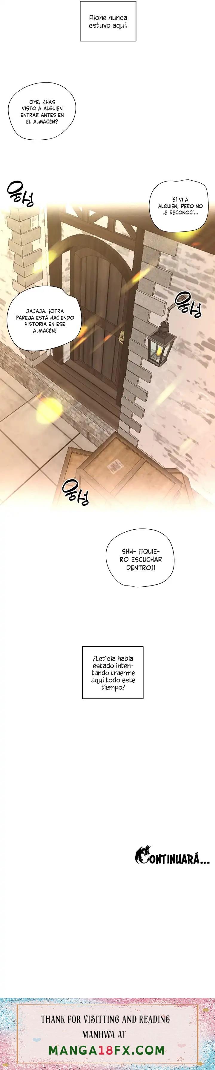 Slave Knight of the Elf Raw - Chapter 23 Page 12