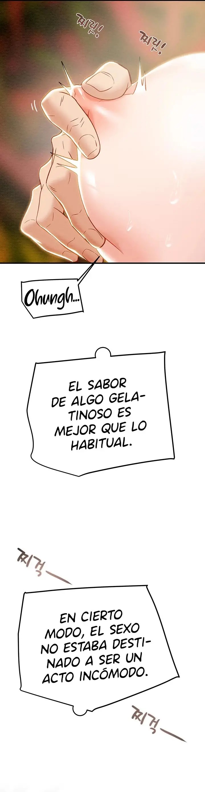 Where is My Hammer? Raw - Chapter 22 Page 24