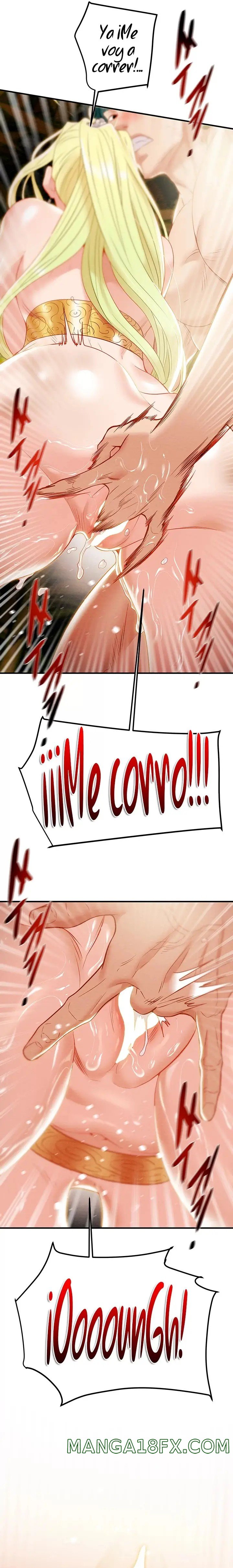 Where is My Hammer? Raw - Chapter 22 Page 31