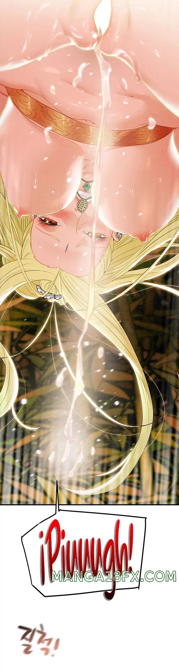 Where is My Hammer? Raw - Chapter 22 Page 32