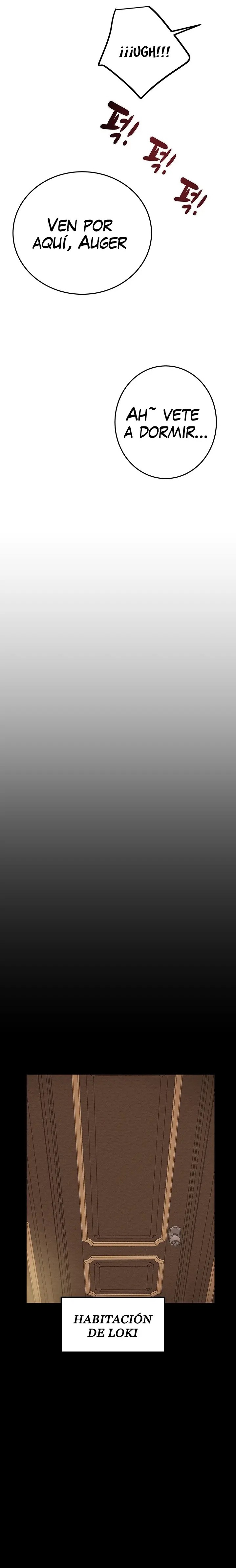 Where is My Hammer? Raw - Chapter 24 Page 35