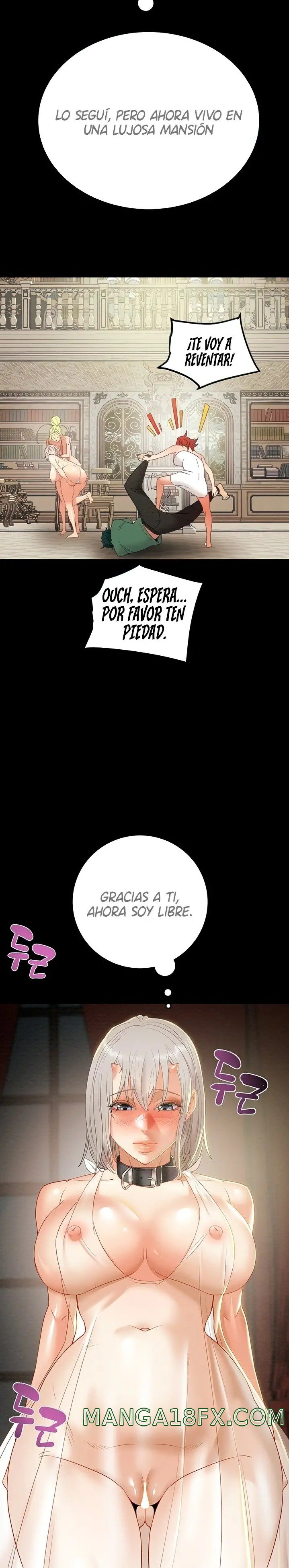 Where is My Hammer? Raw - Chapter 25 Page 10