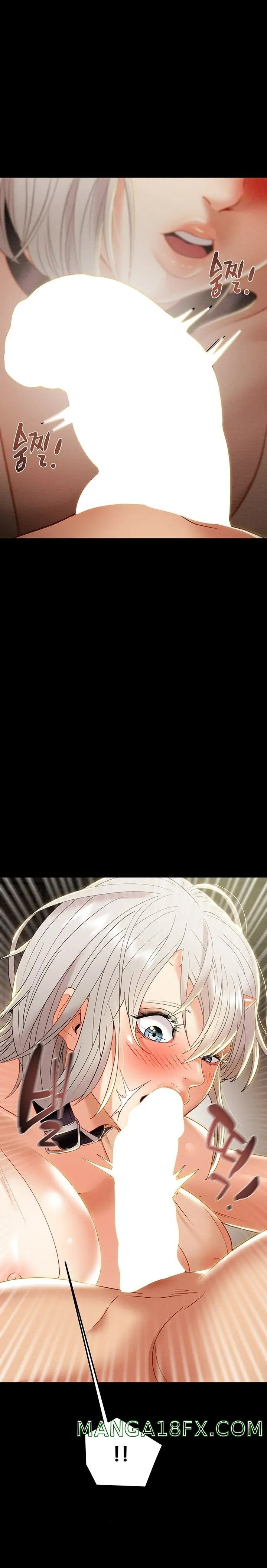 Where is My Hammer? Raw - Chapter 25 Page 14