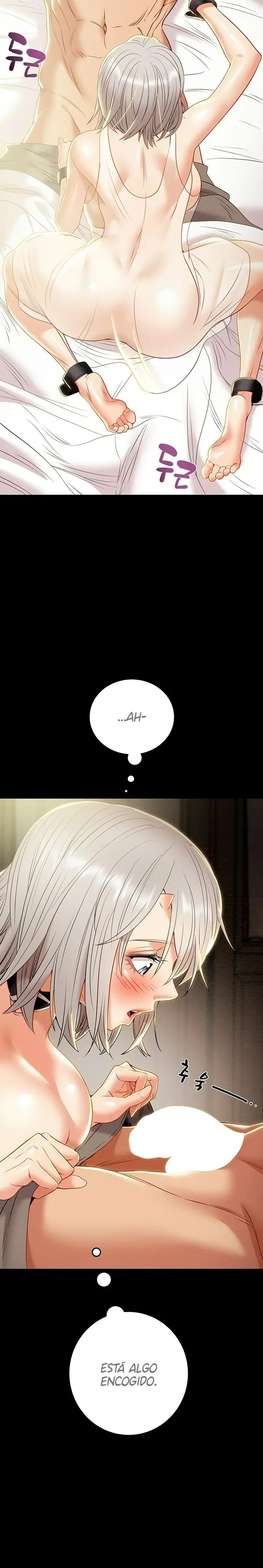 Where is My Hammer? Raw - Chapter 25 Page 17