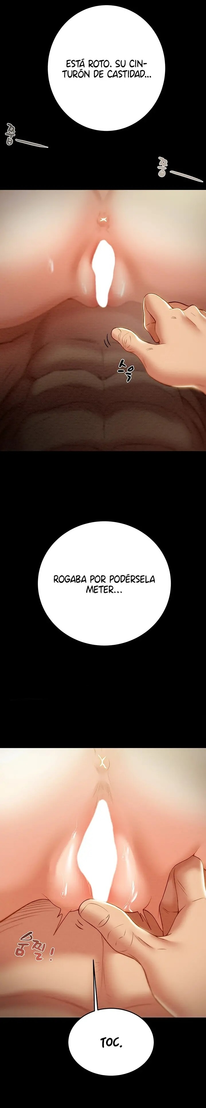 Where is My Hammer? Raw - Chapter 25 Page 40