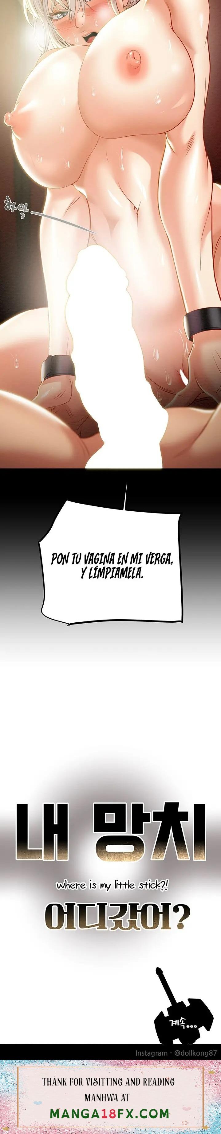 Where is My Hammer? Raw - Chapter 25 Page 46