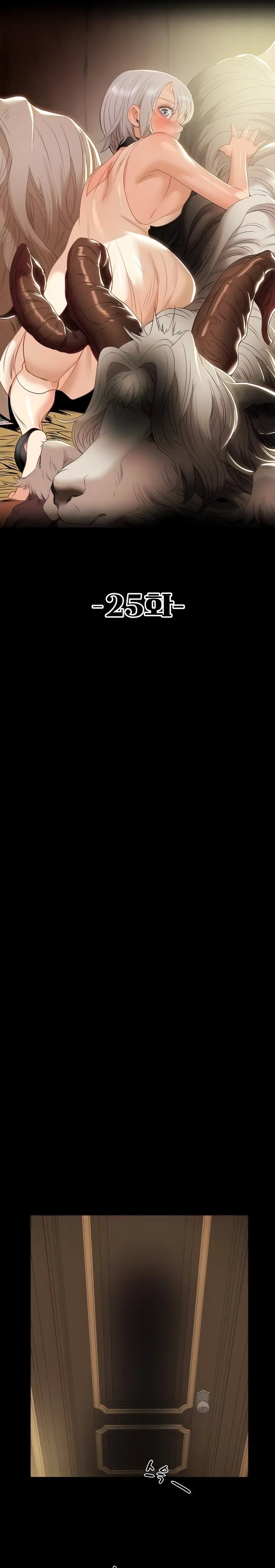 Where is My Hammer? Raw - Chapter 25 Page 6