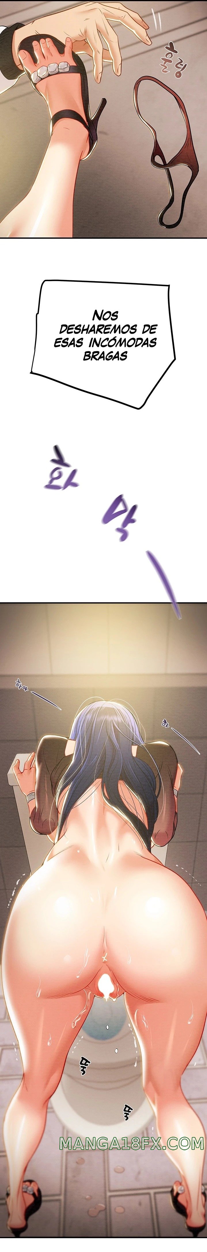 Where is My Hammer? Raw - Chapter 28 Page 29