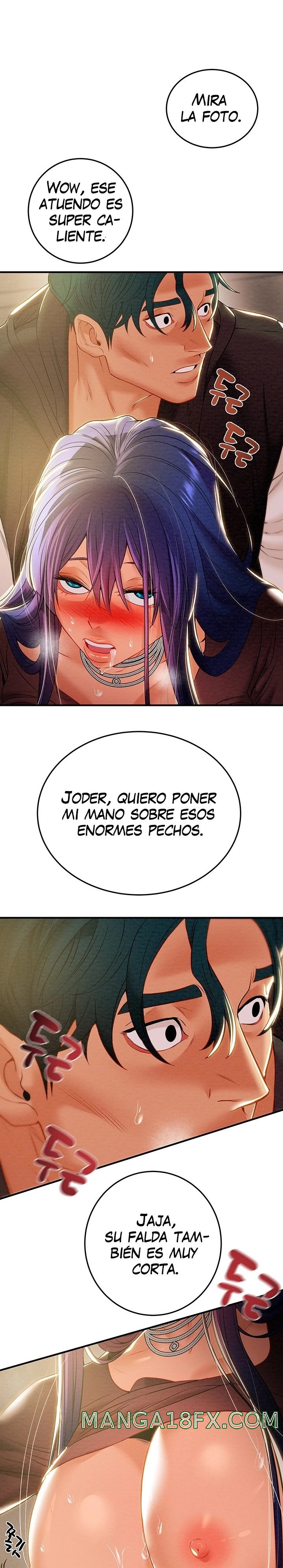 Where is My Hammer? Raw - Chapter 28 Page 33