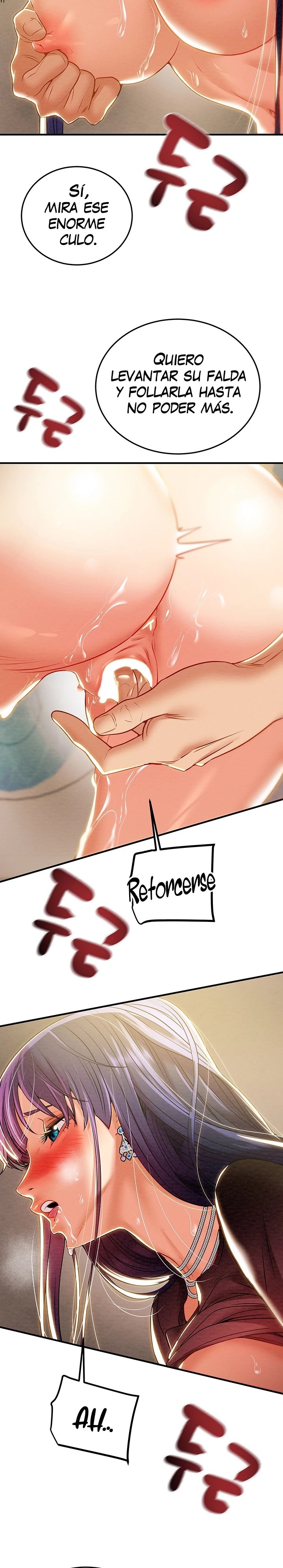 Where is My Hammer? Raw - Chapter 28 Page 34