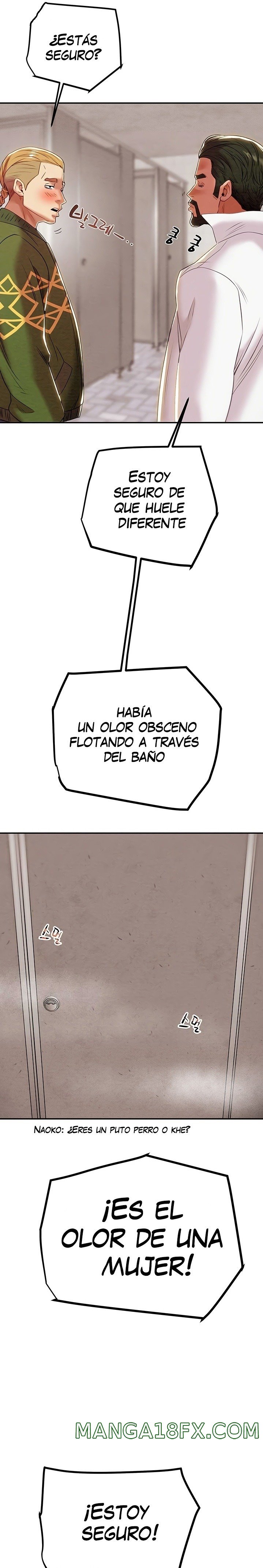 Where is My Hammer? Raw - Chapter 29 Page 3