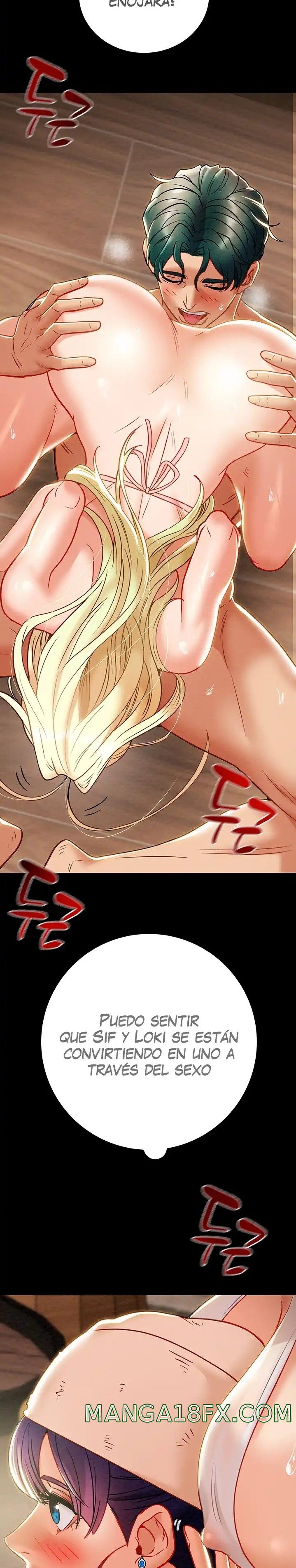 Where is My Hammer? Raw - Chapter 31 Page 39