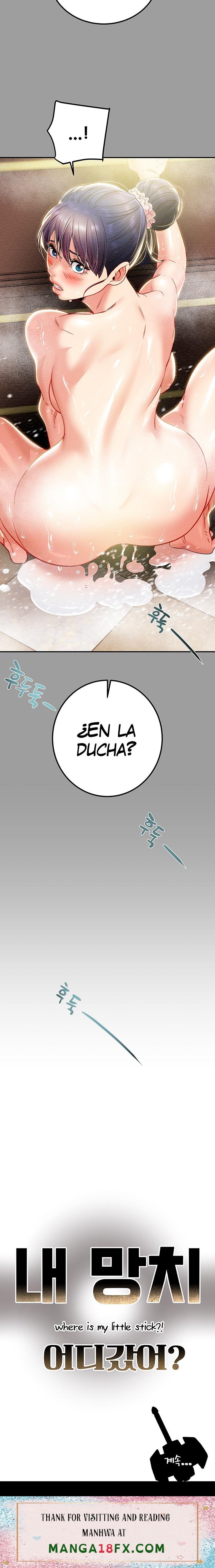 Where is My Hammer? Raw - Chapter 32 Page 41