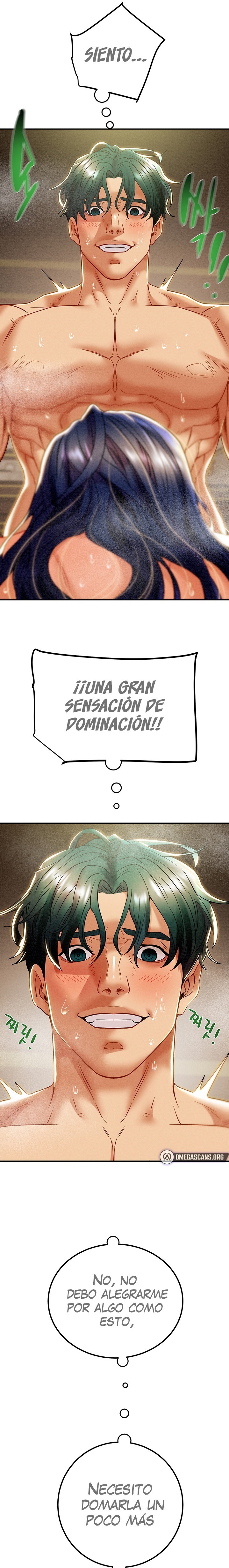 Where is My Hammer? Raw - Chapter 33 Page 30