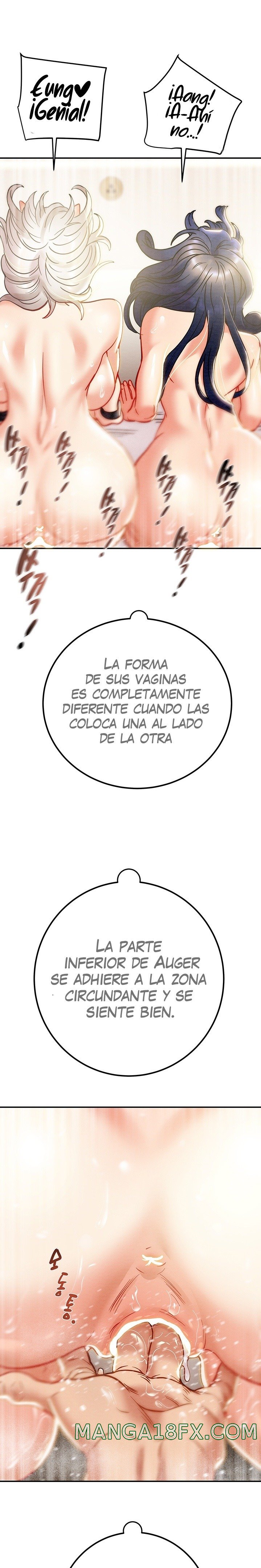 Where is My Hammer? Raw - Chapter 34 Page 22