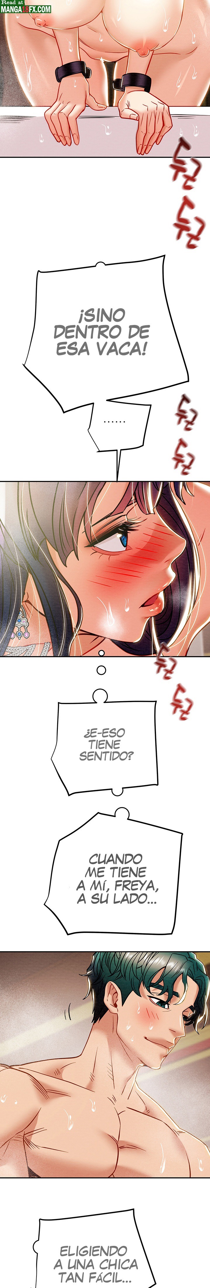 Where is My Hammer? Raw - Chapter 35 Page 14