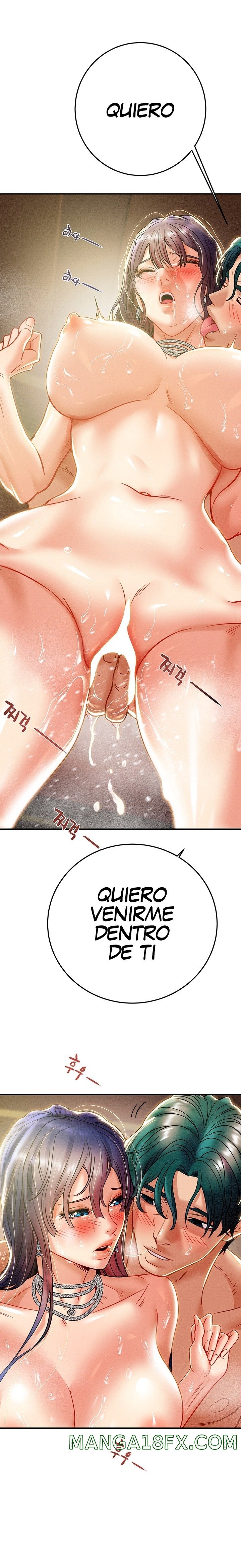 Where is My Hammer? Raw - Chapter 35 Page 25