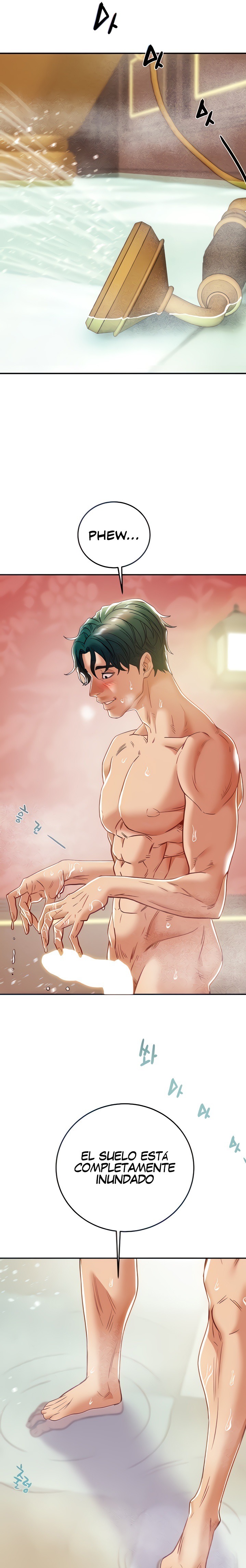 Where is My Hammer? Raw - Chapter 35 Page 5