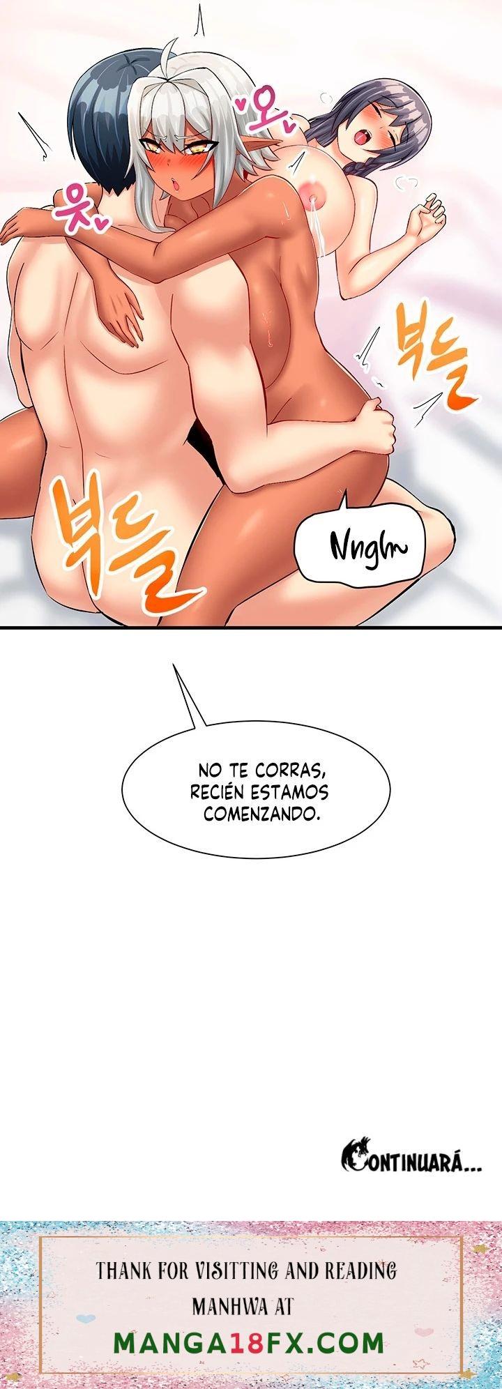 This World’s Breastfeeding Cafe Raw - Chapter 10 Page 18