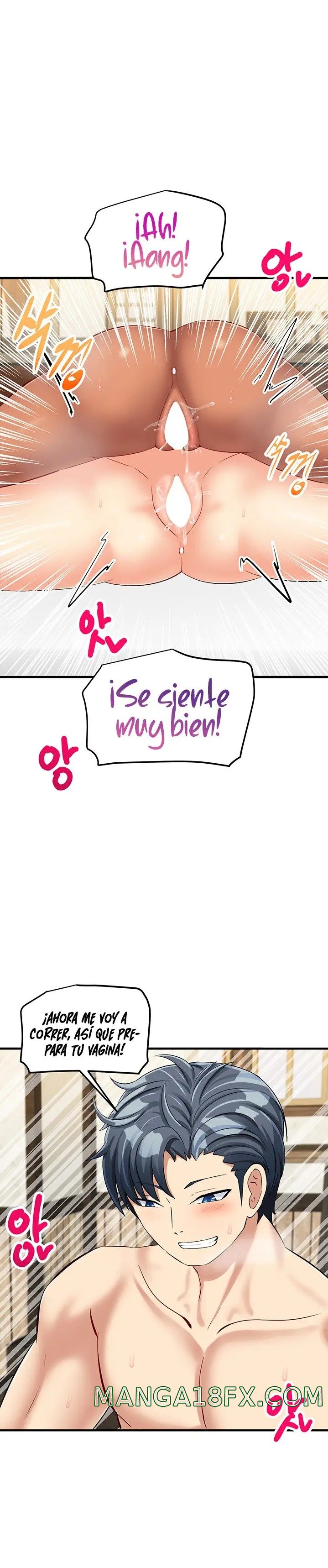 This World’s Breastfeeding Cafe Raw - Chapter 11 Page 14