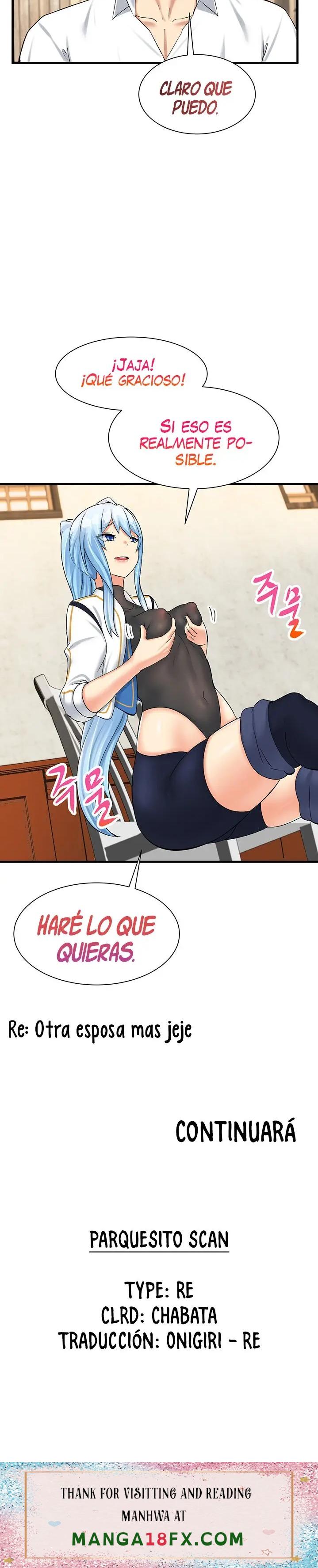 This World’s Breastfeeding Cafe Raw - Chapter 11 Page 32