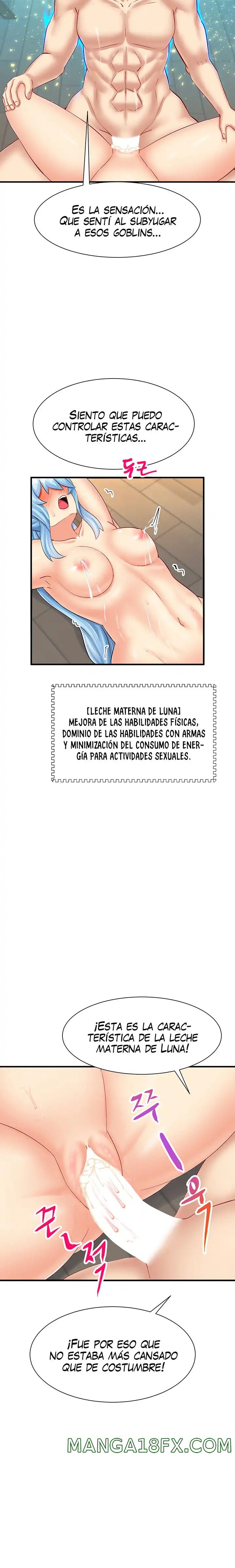 This World’s Breastfeeding Cafe Raw - Chapter 13 Page 13