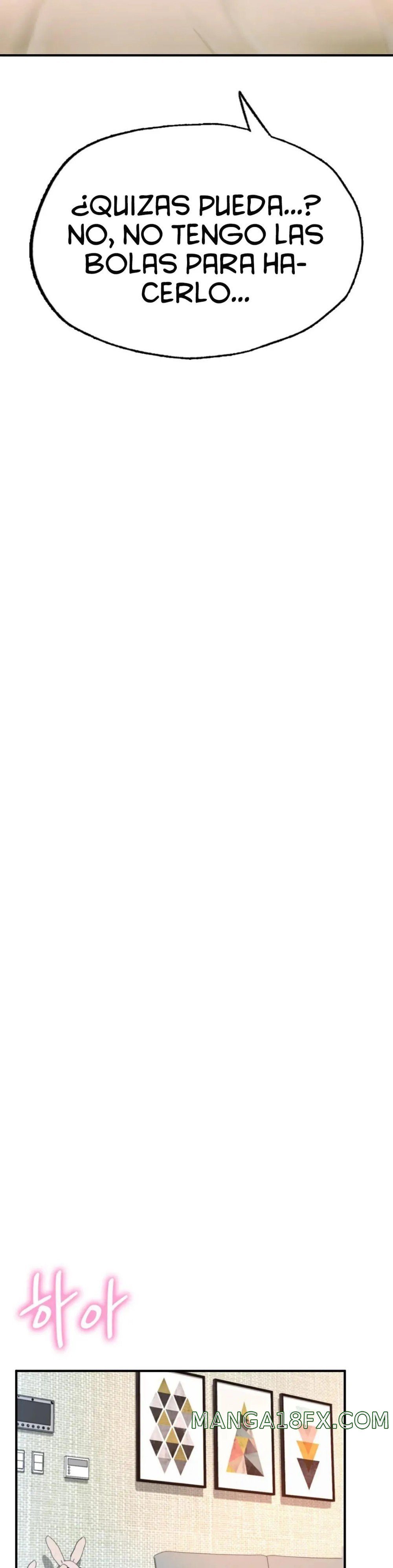 I Want to Be an Alpha Raw - Chapter 10 Page 27