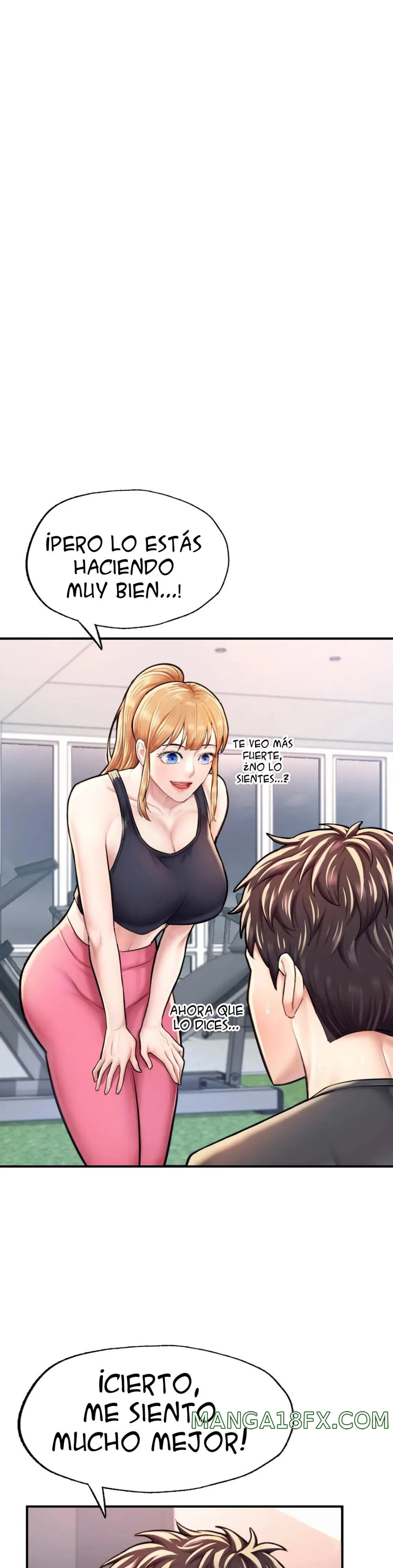 I Want to Be an Alpha Raw - Chapter 11 Page 23