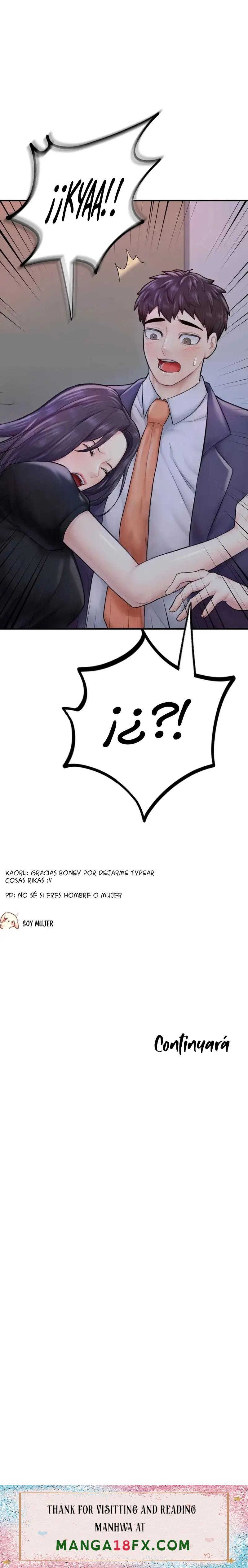 I Want to Be an Alpha Raw - Chapter 12 Page 25