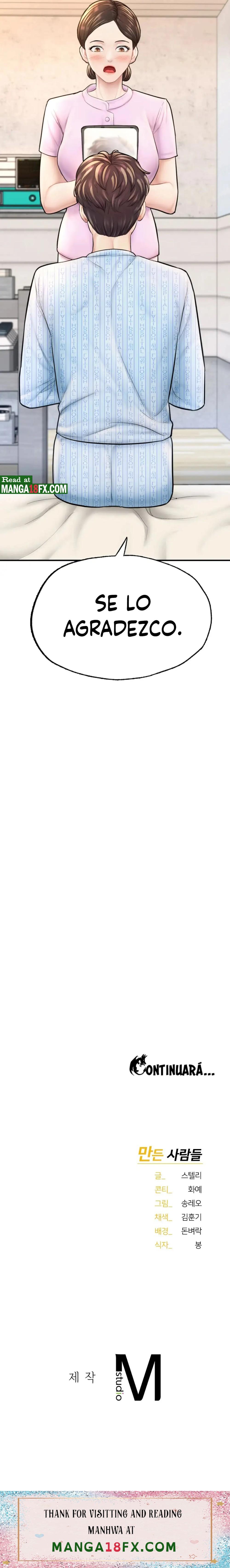 I Want to Be an Alpha Raw - Chapter 16 Page 44