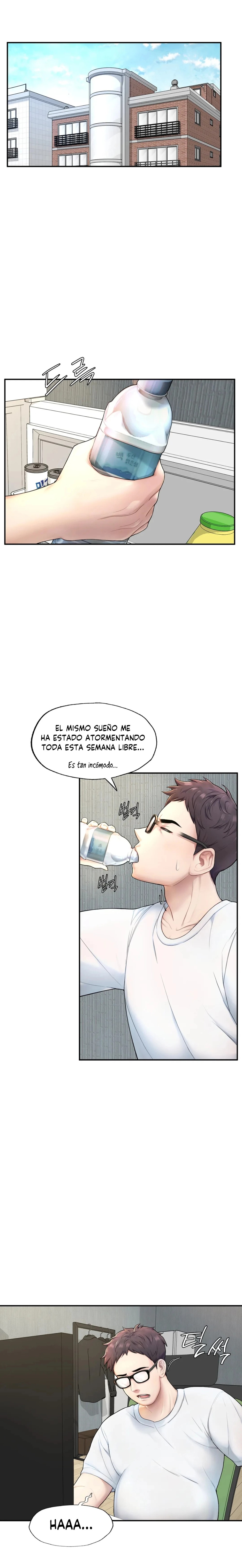 I Want to Be an Alpha Raw - Chapter 2 Page 2