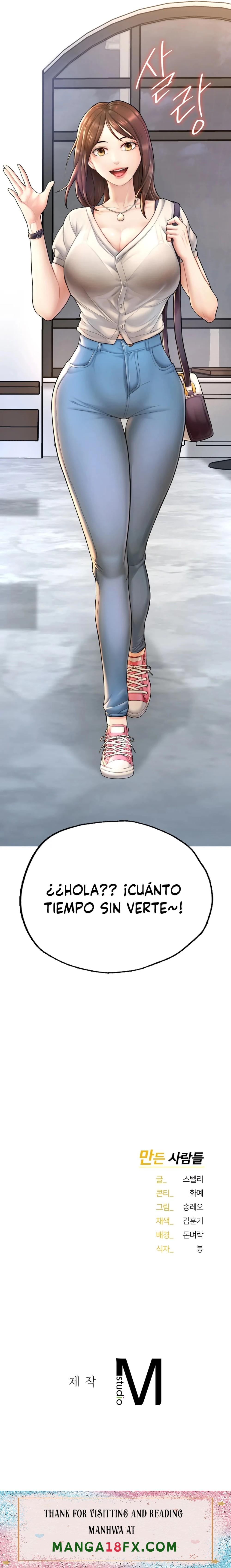 I Want to Be an Alpha Raw - Chapter 2 Page 44