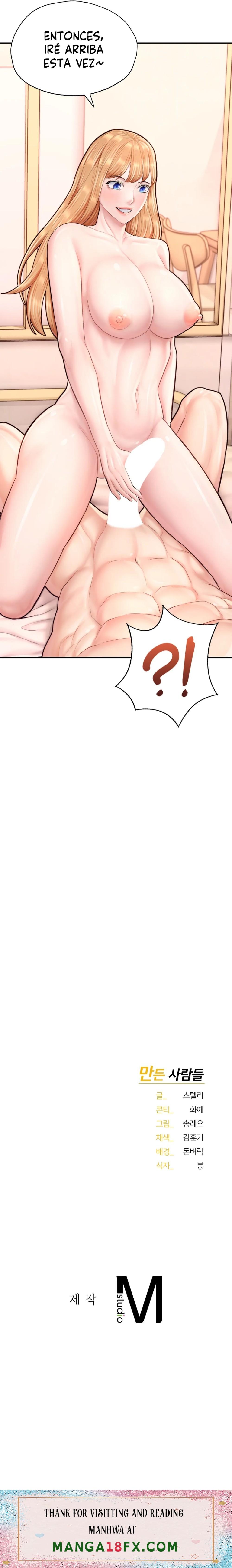 I Want to Be an Alpha Raw - Chapter 23 Page 30