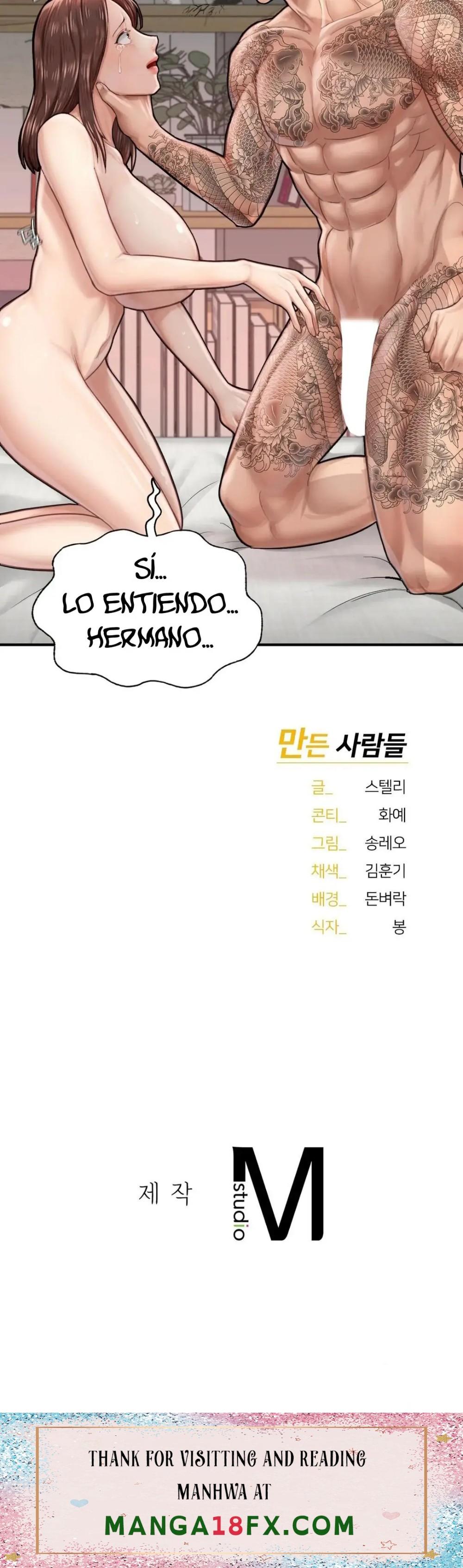 I Want to Be an Alpha Raw - Chapter 6 Page 39